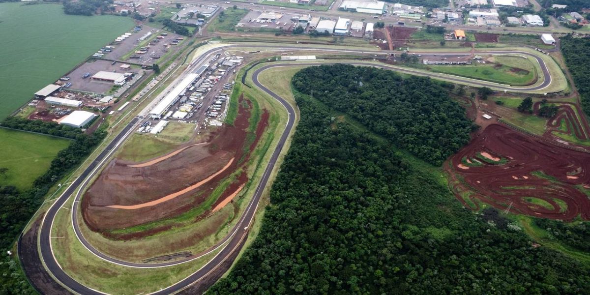 Cascavel desafia talentos da Stock Series em segunda etapa da temporada