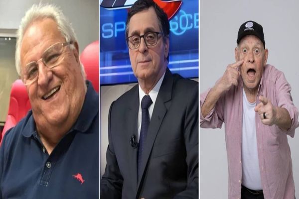 O dia em que a Terra parou: o 16 de maio mais triste da história do jornalismo esportivo brasileiro