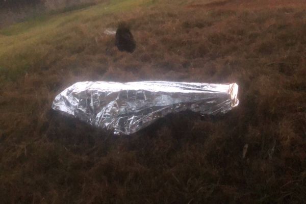 Tentativa de furto termina em confronto com a PM e morte de suspeito em Palotina