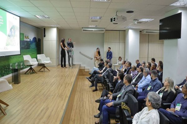 Mudanças climáticas: Paraná participa de debate sobre emissão de carbono no agro