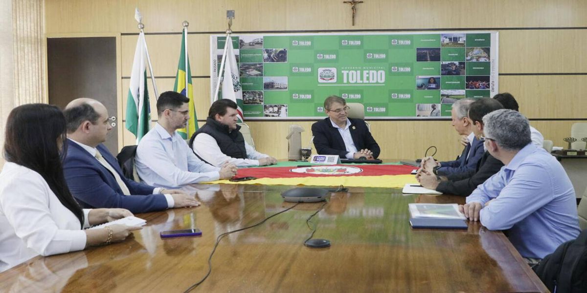 Ações da Ilumina Toledo são detalhadas pela Comerc Eficiência Energética