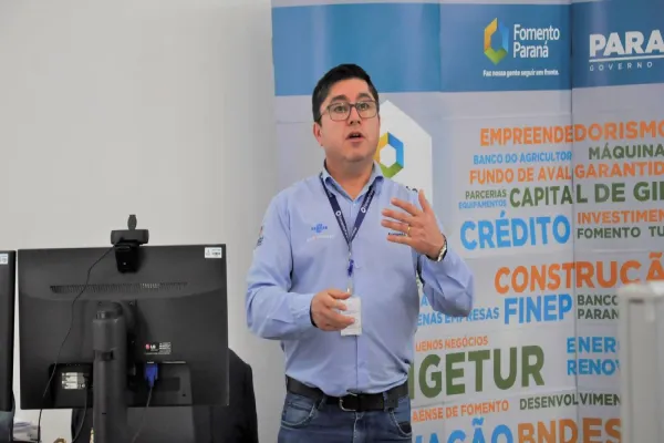Foto relacionada a notícia: Com R$ 28,8 milhões, Fomento Paraná tem o melhor abril em liberações de crédito em 24 anos