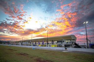 Imagem referente a notícia: Casa da velocidade, Autódromo Internacional Zilmar Beux recebe a BRB Stock Car Pro Series