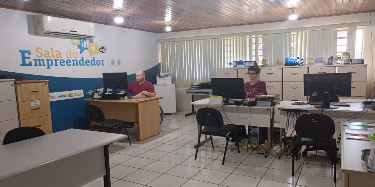 Salas do Empreendedor do Oeste paranaense recebem reconhecimento nacional