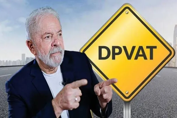 Foto relacionada a notícia: SPVAT: Lula sanciona lei para Novo Seguro Obrigatório de Veículos