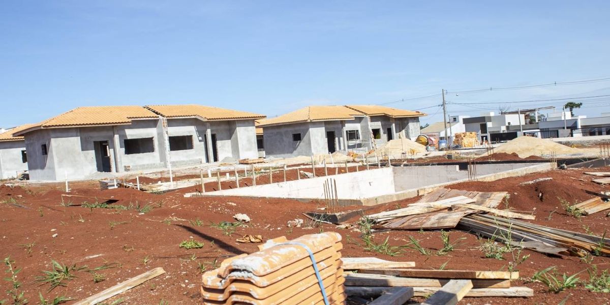 Novo plano estabelece diretrizes da política de habitação social em Cascavel