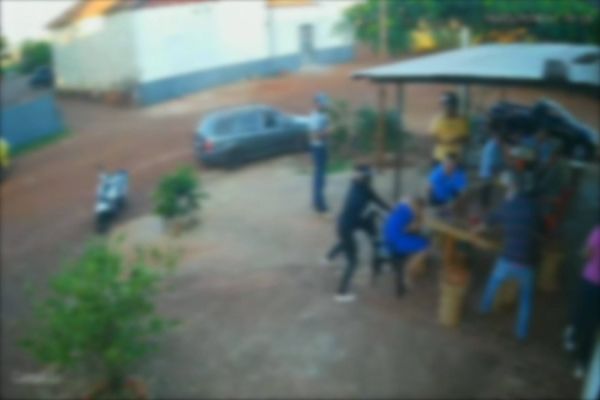 Suspeita de matar jovem em Assis Chateaubriand é presa em menos de 24 horas