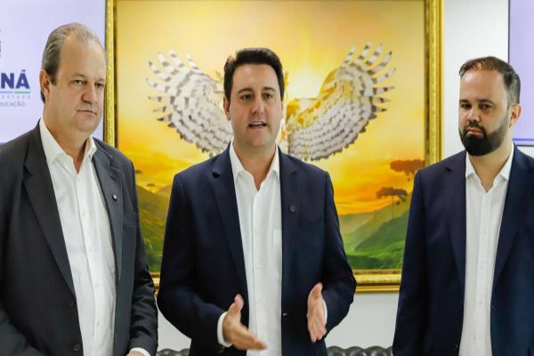 Prova Paraná Mais será um dos instrumentos para ingresso nas universidades estaduais