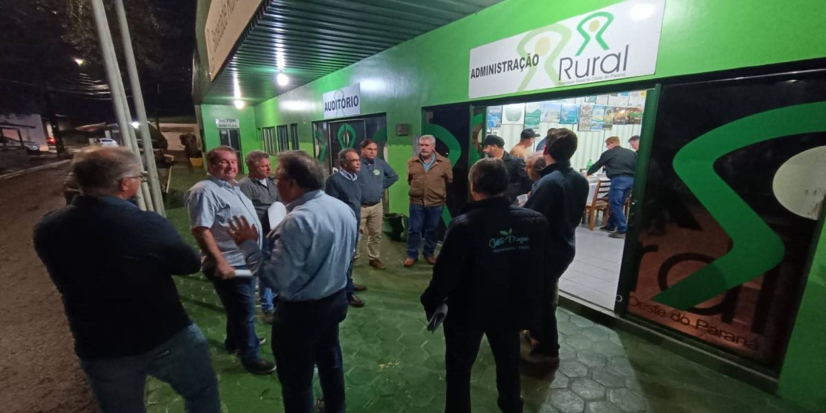 Aprovação do Pacote Anti-Invasão acaba com a impunidade, diz a Sociedade Rural do Oeste