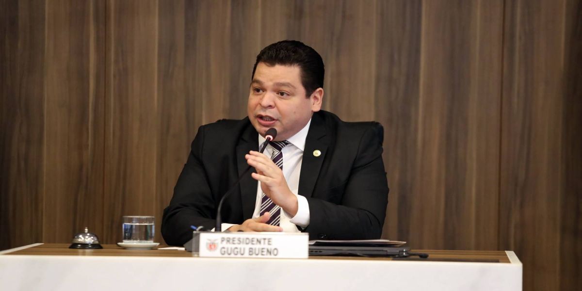 Débitos de veículos agora podem ser pagos durante abordagens: CCJ aprova Projeto de Gugu Bueno