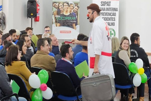 Sipat dissemina conceitos e práticas dos objetivos sustentáveis da ONU