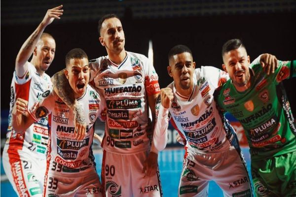 Cascavel x Magnus: a final antecipada que todos queriam ver