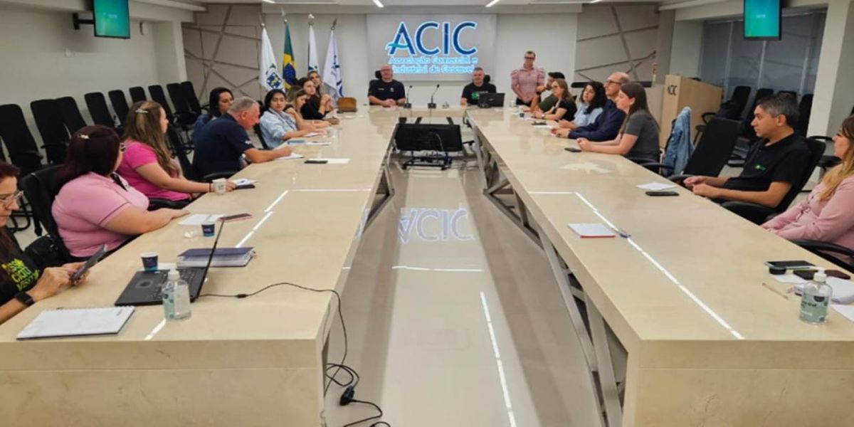 Faciap dá treinamento a micros da Caciopar que potencializam o SPC