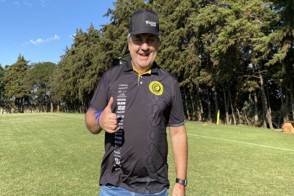 FC Cascavel anuncia experiente Gilson Kleina como novo técnico para Série D