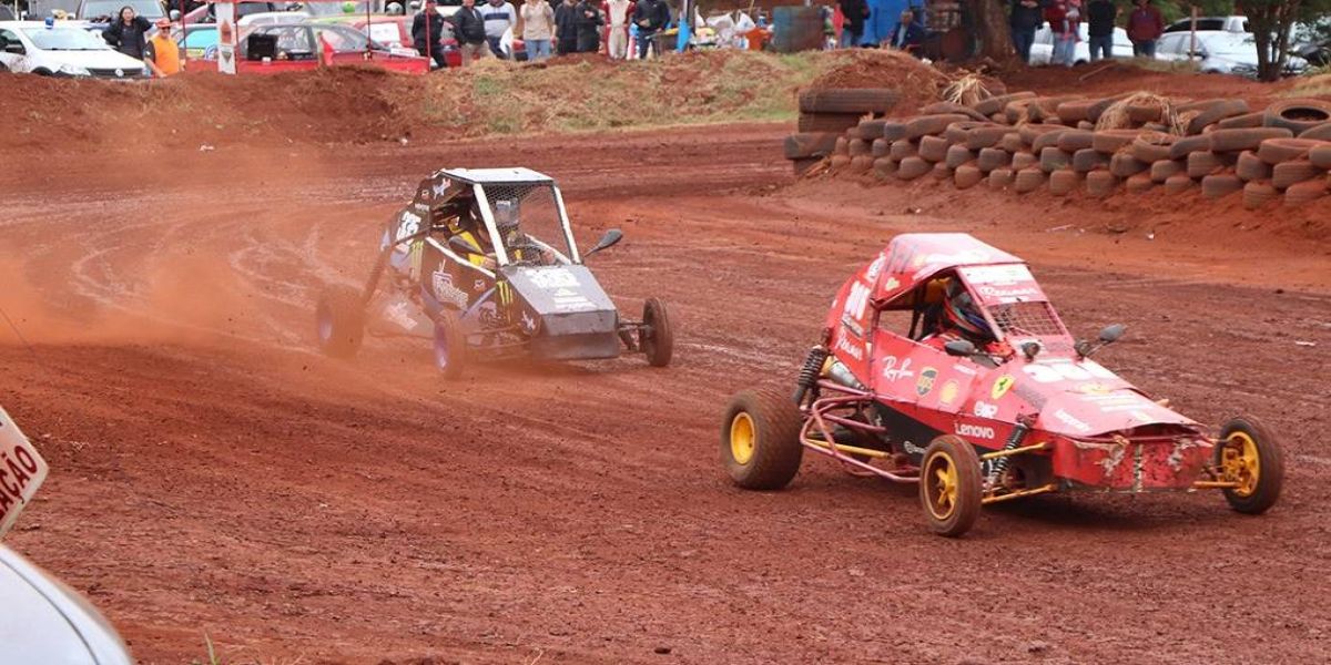 Novo autódromo coloca Palotina no circuito da Velocidade na Terra