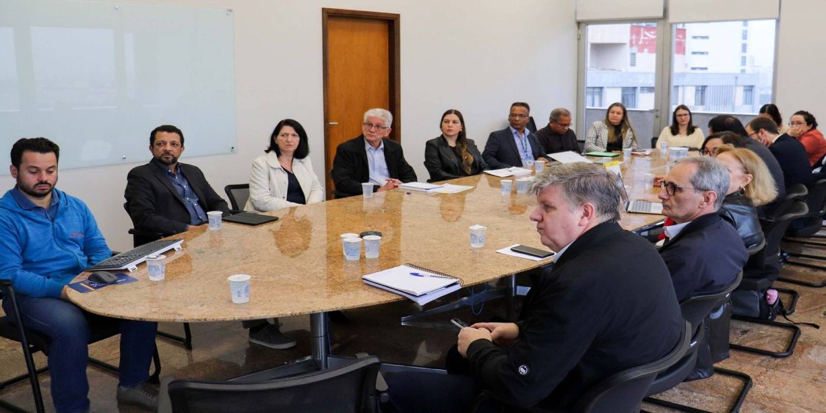 BID destaca gestão de dados do Paraná em avaliação da administração fiscal