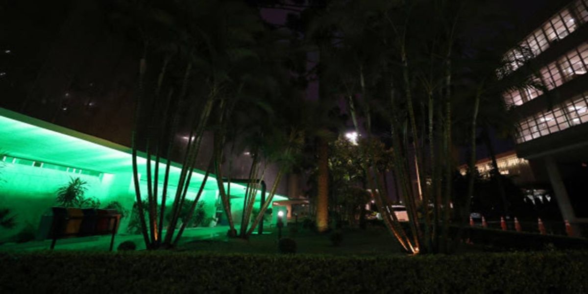 Assembleia adere à mobilização nacional de prevenção ao glaucoma