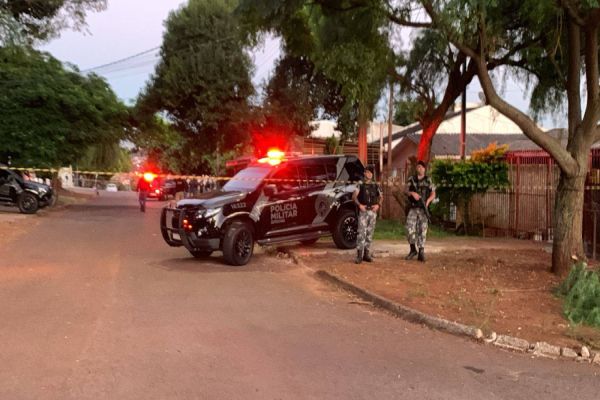 Polícia Militar apresenta balanço sobre Operação Cidade Segura que fechou em 5 prisões e duas mortes