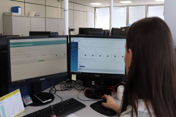 Novo sistema da Secretaria da Fazenda reduz em 10 dias os pagamentos de RPVs