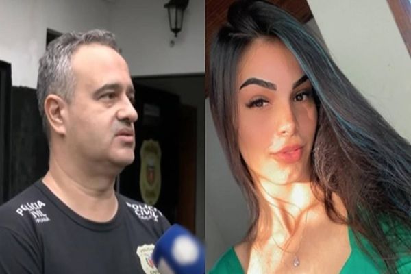 Suspeita de jogar ácido em jovem no Paraná é presa e assume que fez por ciúmes