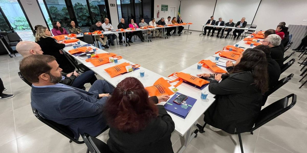 Programa vai capacitar associações que representam micro e pequenas empresas no Estado