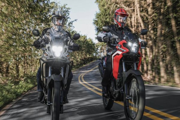 Paraná: vendas de motos cresce 17,4% no primeiro trimestre e confirma projeção otimista