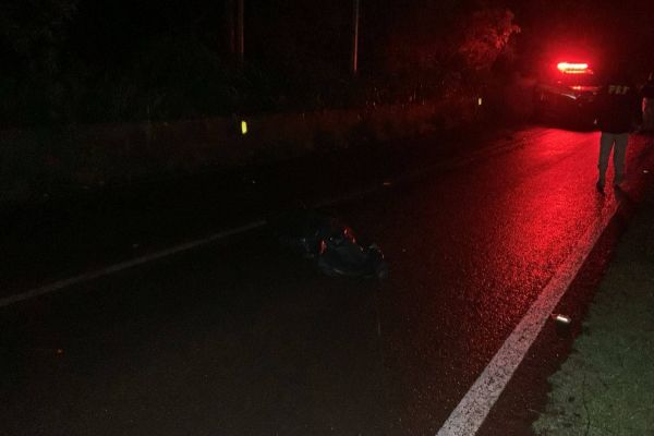 Marcio Pacheco cobra do DNIT melhorias na segurança após morte de pedestre na BR-277 em Cascavel