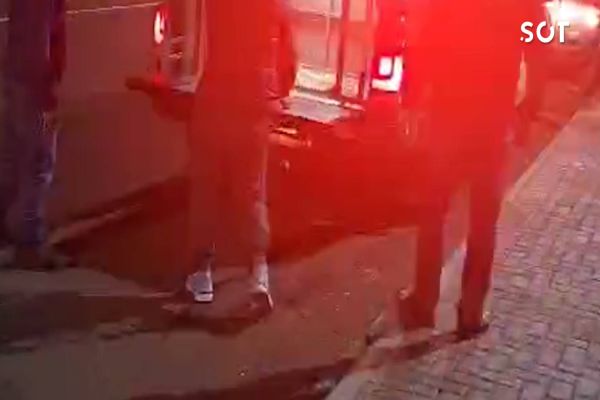 Suspeito de assassinar e queimar homem no Bubas é capturado pela PC; Outros dois estão foragidos