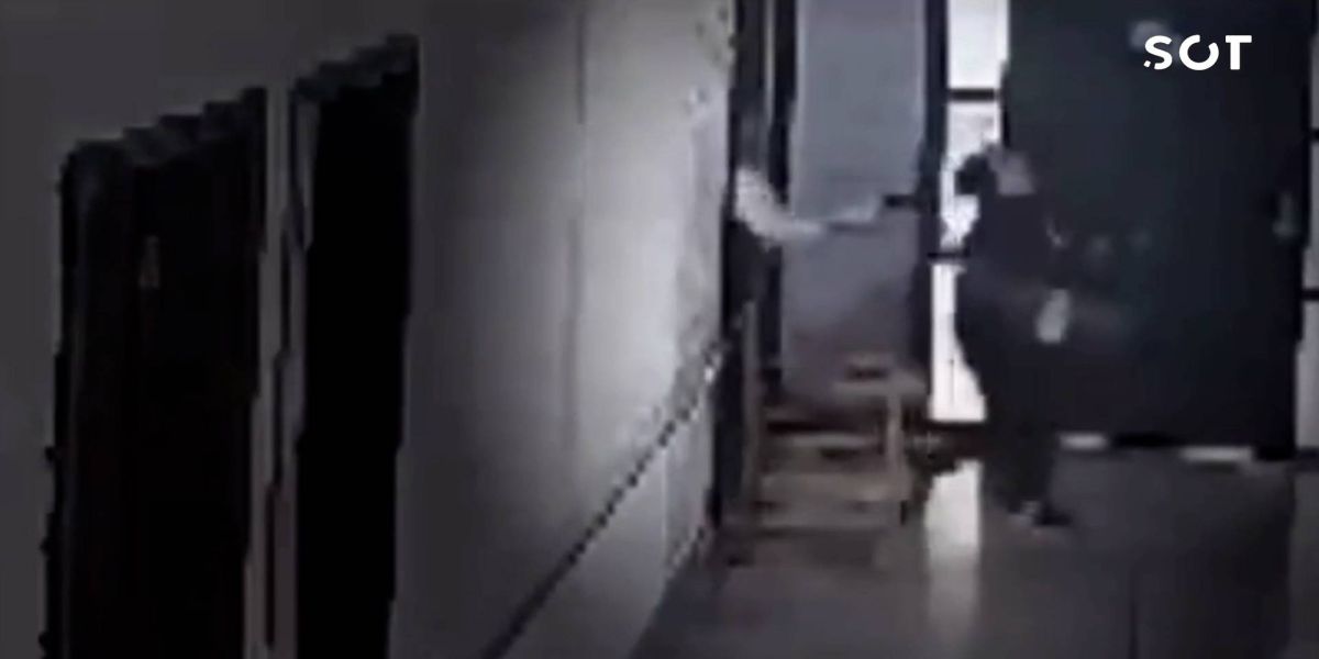 Professora é afastada após vídeo mostrar agressão a aluna com síndrome de down em Apae do Paraná