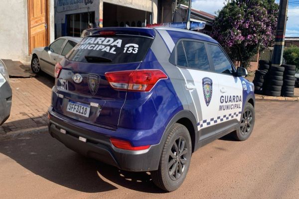 Imagem referente a notícia: Jovem de 23 anos é encontrado morto em kitnet no Bairro Cascavel Velho, região sul de Cascavel