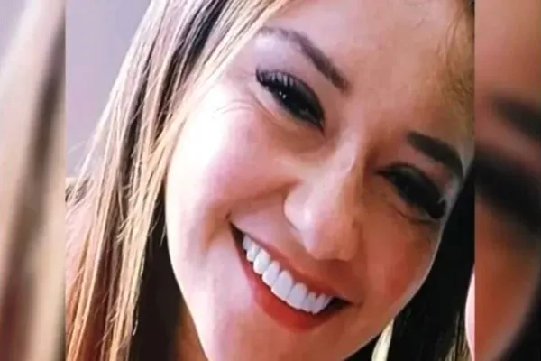 Foto relacionada a notícia: Esteticista é encontrada morta em casa: marido e filho são suspeitos