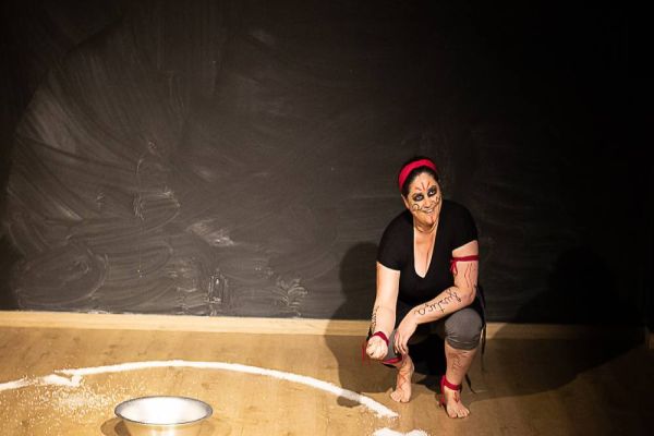 Cultura: 1° Festival Cena Delas destaca arte feminina em Cascavel