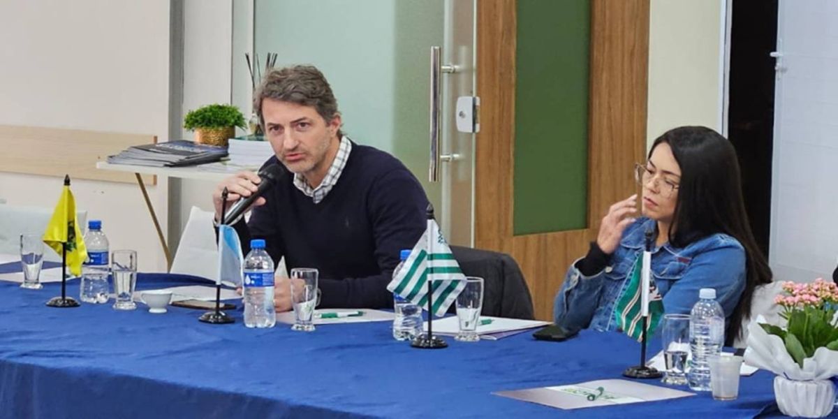 Superar gargalos em ferrovia pode dobrar volume de cargas por trem