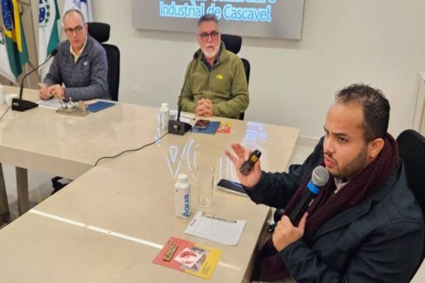 AcicLabs recebe recursos do Separtec para disseminar cultura da inovação em empresas