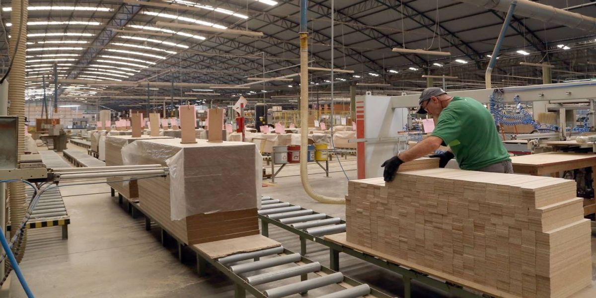 80% dos municípios paranaenses registraram aumento de emprego formais em 2024