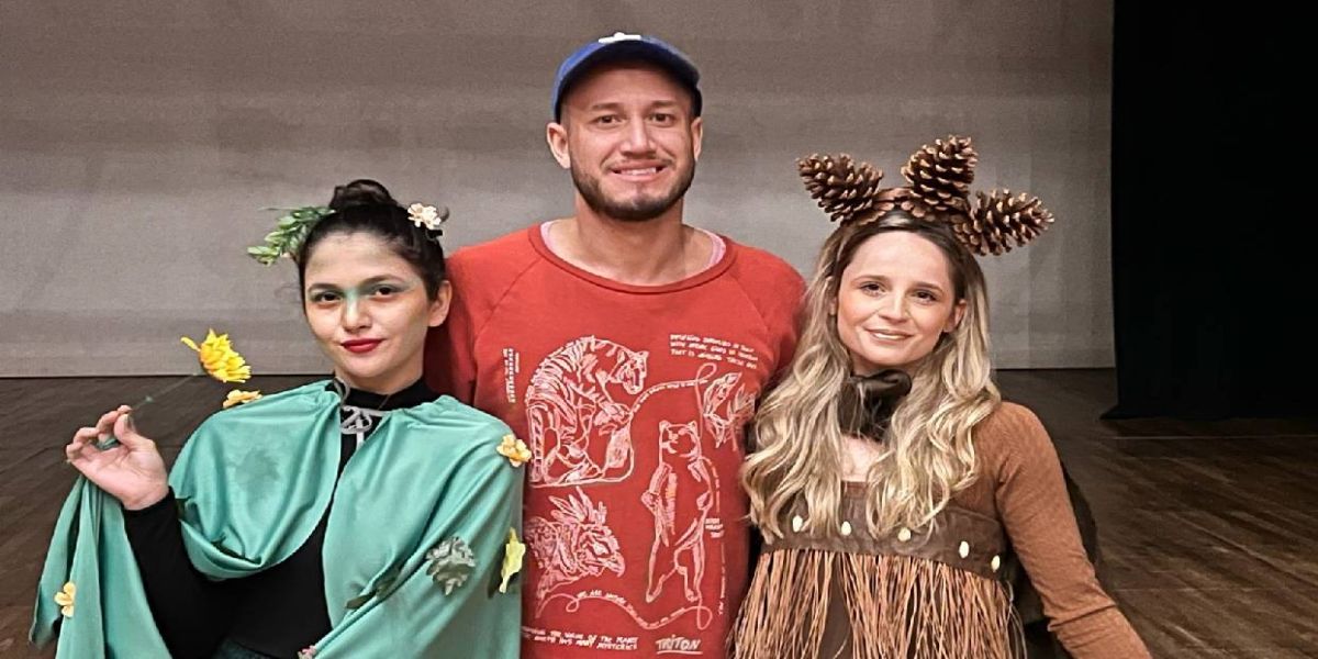 Semana da Agrocultura: Educação e sustentabilidade em cena para alunos de Cascavel