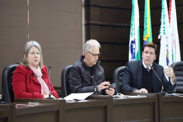 Arrecadação em Cascavel supera expectativas no primeiro quadrimestre de 2024