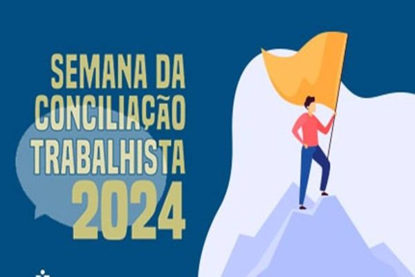 Justiça do Trabalho no Paraná promove acordos em R$ 90,6 milhões na Semana da Conciliação