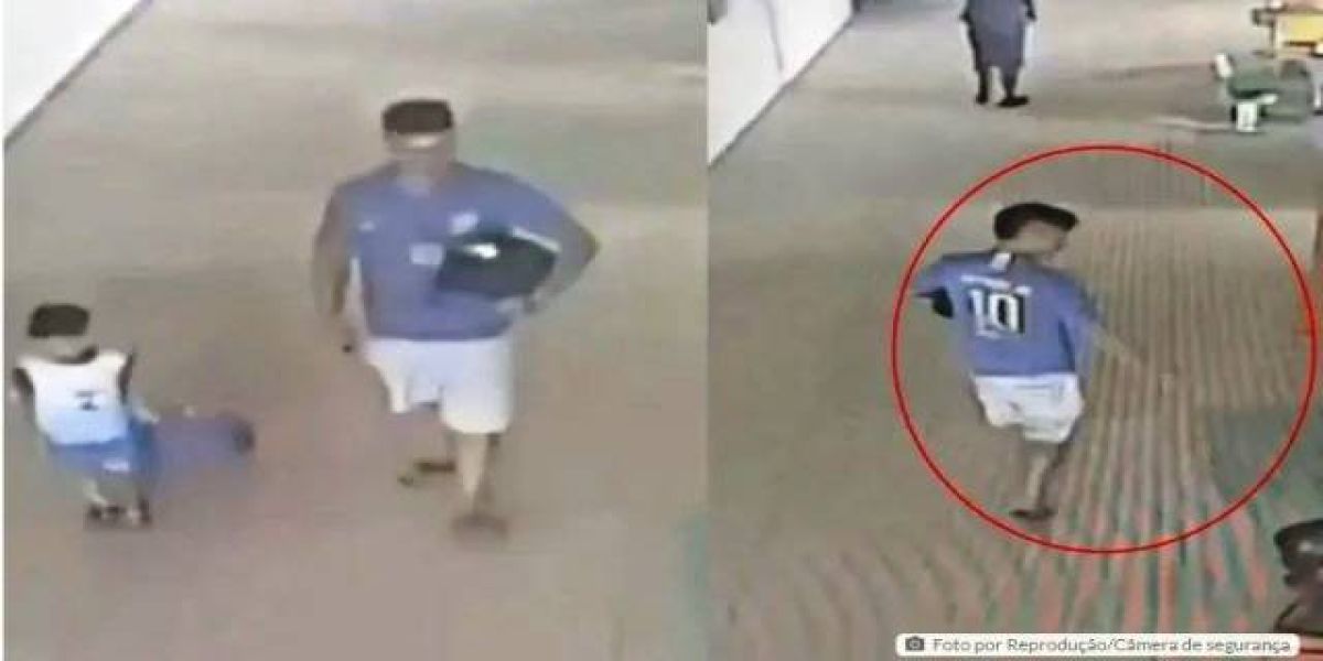 Pai confessa ter envenenado filho de quatro anos com "chumbinho" em Maceió para atingir ex-mulher