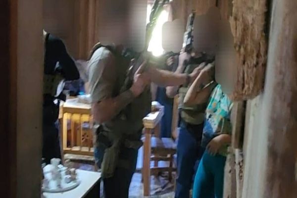 Operação Integrada das Polícias do Sul resgata adolescente desaparecida em Santa Catarina