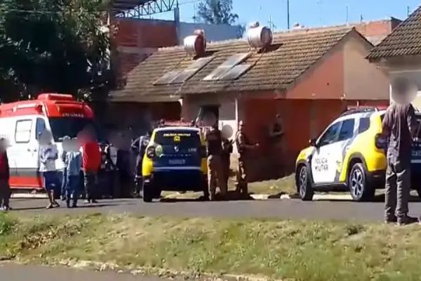 Idoso é encontrado sem vida em residência revirada no noroeste do Paraná: Causa da morte é investiga