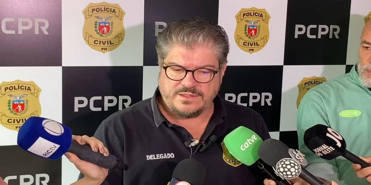 Adolescente de Toledo sequestrada por 18 dias é resgatada em ação conjunta entre três estados