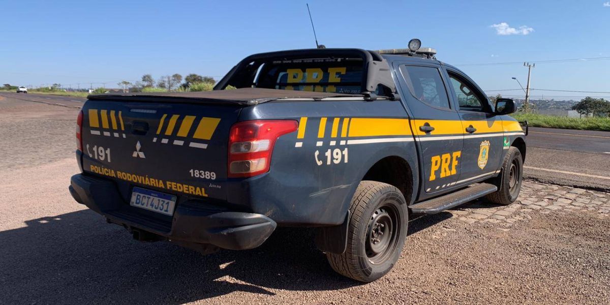 Velho Oeste: Assalto em ônibus de compristas na BR-369 coloca passageiros em pânico e gera prejuízo