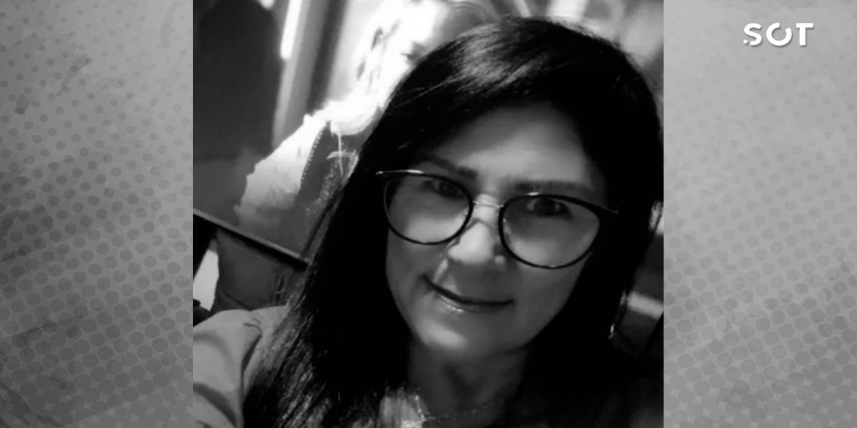 Identificada cascavelense morreu em colisão frontal na PR-323, entre Perobal e Cafezal do Sul