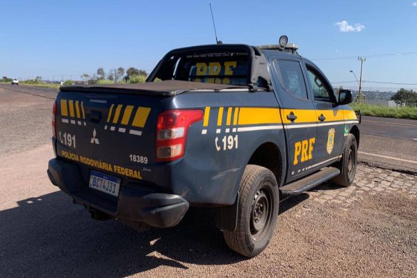 Velho Oeste: Assalto em ônibus de compristas na BR-369 coloca passageiros em pânico e gera prejuízo