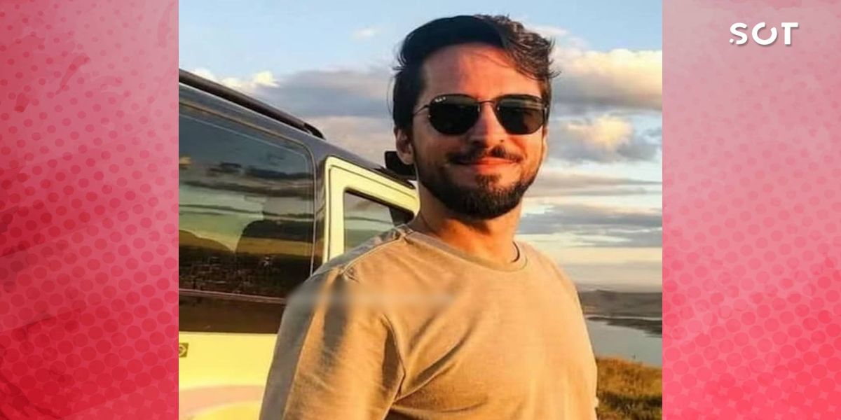 Ex-policial de Cascavel: PRF perde agente em acidente na BR-365: Herói deixa legado de bravura