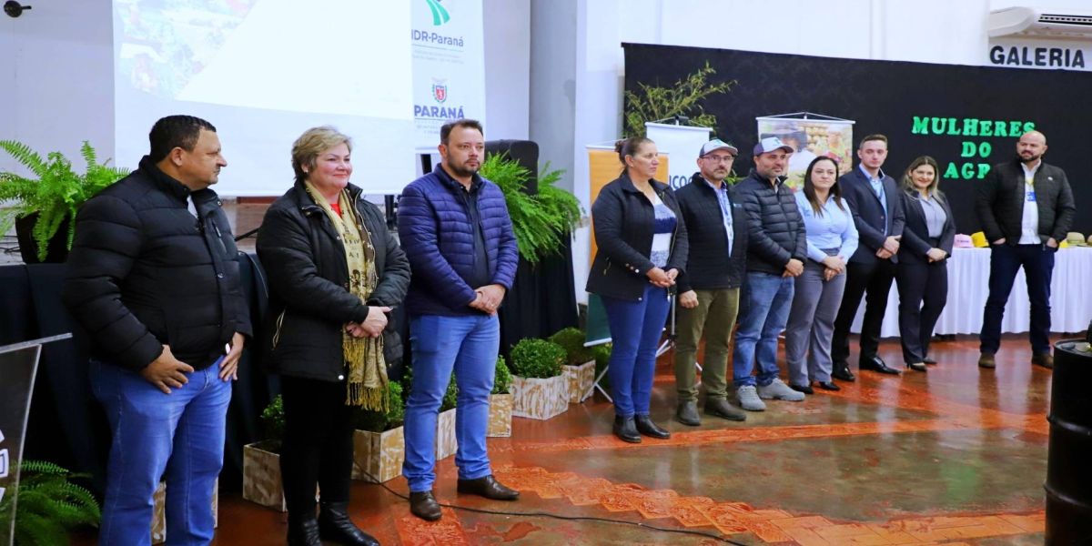 Mulheres do Agro: Itaipulândia promove encontro para celebrar e empoderar as mulheres no campo