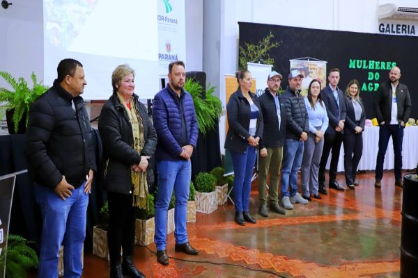 Mulheres do Agro: Itaipulândia promove encontro para celebrar e empoderar as mulheres no campo