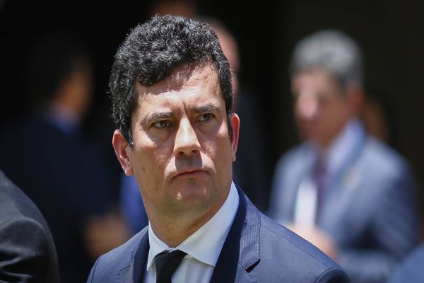 Senador Sergio Moro se torna réu por calúnia contra o ministro do STF Gilmar Mendes