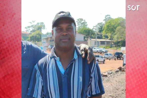 Acidente na PR-323: Jairo Pereira Herculano segunda vítima, não resiste aos ferimentos e falece